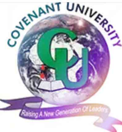 Covenant University Post-UTME & DE Screening Form 2021/2022