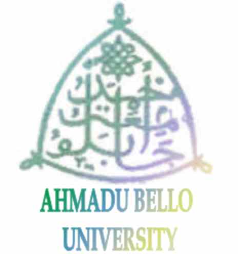 List of courses offered at ABU ZARIA