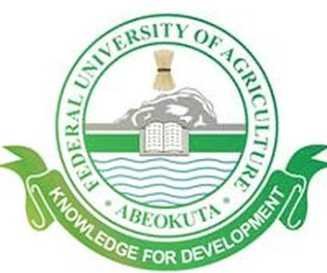 Federal University of Agriculture Abeokuta FUNAAB