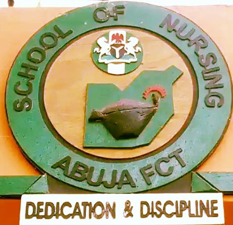 FCT Abuja School of Nursing Acceptance Fee 2023/2024