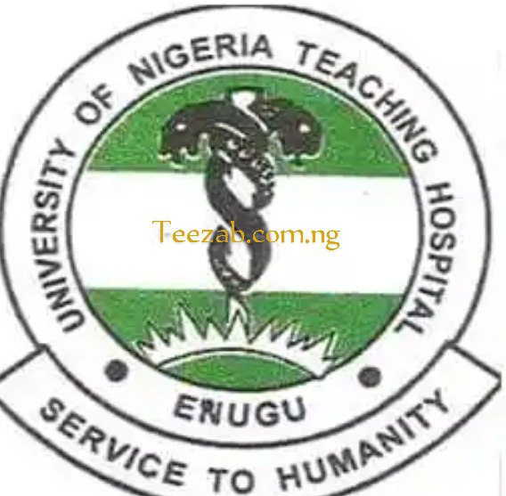 UNTH School of Nursing Admission Form 2022/2023 & How to Apply