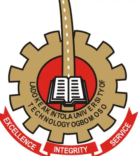 LAUTECH Courses and Requirements 2022/2023