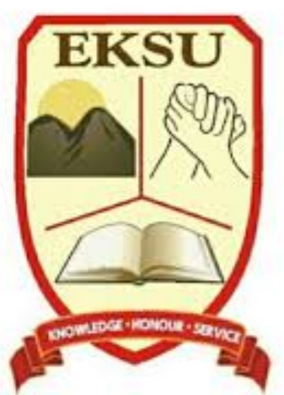 EKSU Courses and Requirements 2023/2024