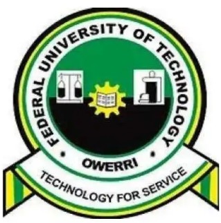 FUTO Admission List 2023/2024 [How to check all Batches]