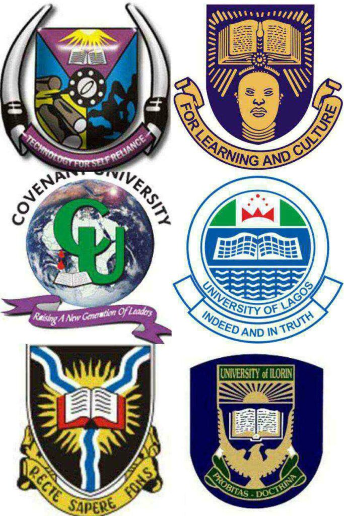 Best University in Nigeria 2023/2024 [Latest Update]