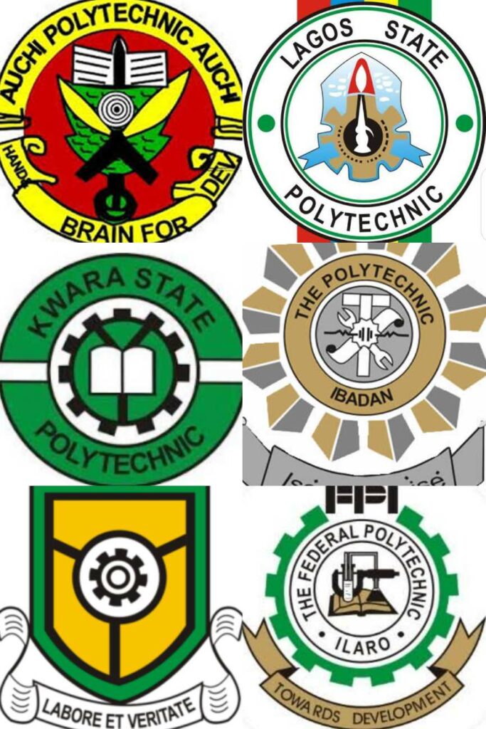 Best Polytechnic in Nigeria 2023/2024 [Latest Update]
