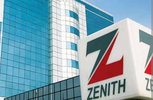How to Check Zenith Bank Account Balance