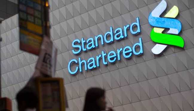 How to Check Standard Chartered Bank Account Balance