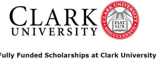 Clark University Scholarships